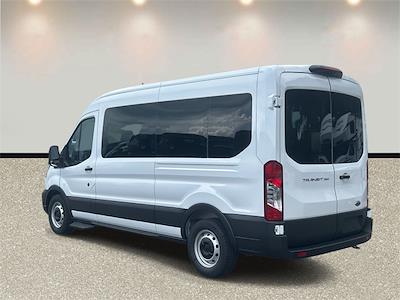 New 2025 Ford Transit 350 XL Passenger Van for sale #KA83078 - photo 2