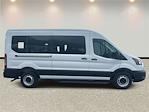 New 2025 Ford Transit 350 XL Passenger Van for sale #KA83078 - photo 4