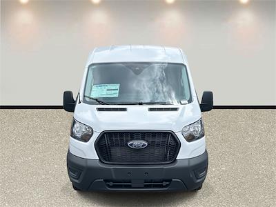 New 2025 Ford Transit 250 Medium Roof Empty Cargo Van for sale #KA83194 - photo 2