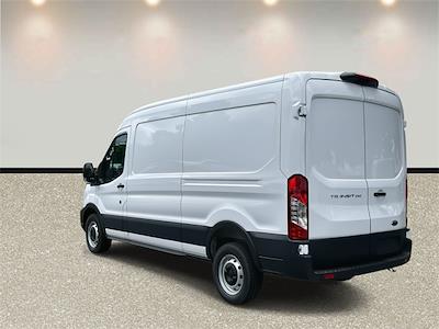 2025 Ford Transit 250 Medium Roof RWD Empty Cargo Van for sale #KA83194 - photo 2