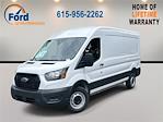 New 2025 Ford Transit 250 Medium Roof Empty Cargo Van for sale #KA83194 - photo 1