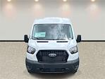 New 2025 Ford Transit 250 Medium Roof Empty Cargo Van for sale #KA83194 - photo 2