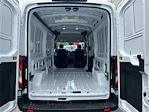 New 2025 Ford Transit 250 Medium Roof Empty Cargo Van for sale #KA83194 - photo 23