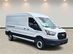 New 2025 Ford Transit 250 Medium Roof Empty Cargo Van for sale #KA83194 - photo 3