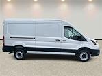 New 2025 Ford Transit 250 Medium Roof Empty Cargo Van for sale #KA83194 - photo 4