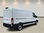 New 2025 Ford Transit 250 Medium Roof Empty Cargo Van for sale #KA83194 - photo 5