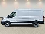 New 2025 Ford Transit 250 Medium Roof Empty Cargo Van for sale #KA83194 - photo 8