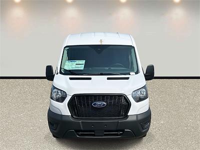 New 2025 Ford Transit 250 Medium Roof Empty Cargo Van for sale #KA83352 - photo 2