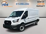 New 2025 Ford Transit 250 Medium Roof Empty Cargo Van for sale #KA83352 - photo 1