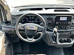 New 2025 Ford Transit 250 Medium Roof Empty Cargo Van for sale #KA83352 - photo 14