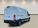 New 2025 Ford Transit 250 Medium Roof Empty Cargo Van for sale #KA83352 - photo 5