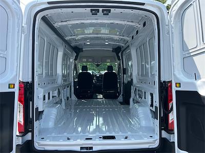 2025 Ford Transit 250 Medium Roof RWD Empty Cargo Van for sale #KA83366 - photo 2