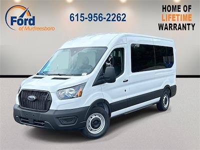 New 2025 Ford Transit 350 XL Passenger Van for sale #KA83419 - photo 1