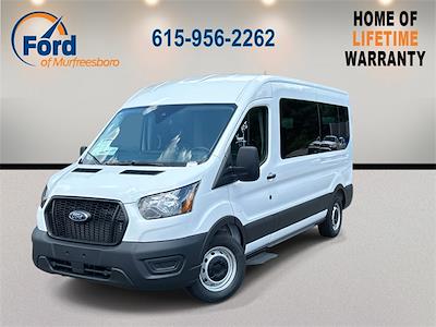 New 2025 Ford Transit 350 XL Passenger Van for sale #KA83589 - photo 1