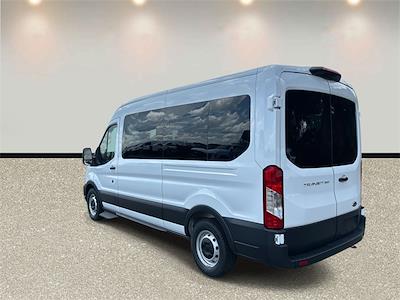 New 2025 Ford Transit 350 XL Passenger Van for sale #KA83589 - photo 2
