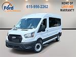 New 2025 Ford Transit 350 XL Passenger Van for sale #KA83589 - photo 1