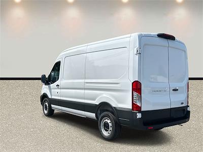 2025 Ford Transit 250 Medium Roof RWD Empty Cargo Van for sale #KA83636 - photo 2