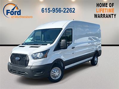 New 2025 Ford Transit 150 Medium Roof AWD Empty Cargo Van for sale #KA83729 - photo 1