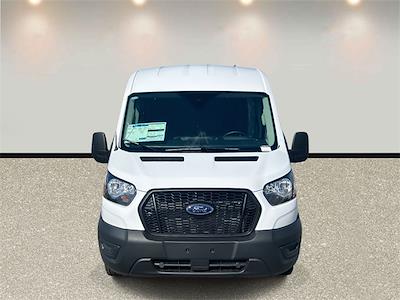 New 2025 Ford Transit 150 Medium Roof AWD Empty Cargo Van for sale #KA83729 - photo 2