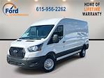 New 2025 Ford Transit 150 Medium Roof AWD Empty Cargo Van for sale #KA83729 - photo 1
