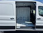 New 2025 Ford Transit 150 Medium Roof AWD Empty Cargo Van for sale #KA83729 - photo 19