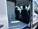 New 2025 Ford Transit 150 Medium Roof AWD Empty Cargo Van for sale #KA83729 - photo 21