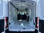 New 2025 Ford Transit 150 Medium Roof AWD Empty Cargo Van for sale #KA83729 - photo 22