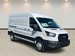 New 2025 Ford Transit 150 Medium Roof AWD Empty Cargo Van for sale #KA83729 - photo 3