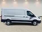 New 2025 Ford Transit 150 Medium Roof AWD Empty Cargo Van for sale #KA83729 - photo 4