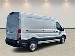 New 2025 Ford Transit 150 Medium Roof AWD Empty Cargo Van for sale #KA83729 - photo 5