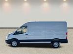 New 2025 Ford Transit 150 Medium Roof AWD Empty Cargo Van for sale #KA83729 - photo 8