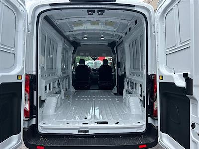 New 2025 Ford Transit 250 Medium Roof Empty Cargo Van for sale #KA83749 - photo 2