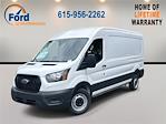 New 2025 Ford Transit 250 Medium Roof Empty Cargo Van for sale #KA83749 - photo 1