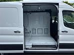 New 2025 Ford Transit 250 Medium Roof Empty Cargo Van for sale #KA83749 - photo 18