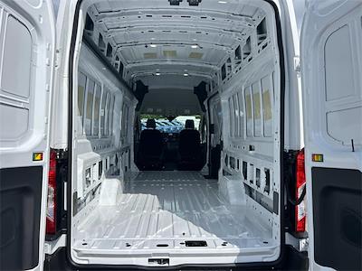 2025 Ford Transit 350 High Roof RWD Empty Cargo Van for sale #KA83767 - photo 2