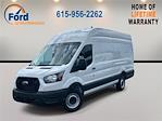 New 2025 Ford Transit 350 High Roof Empty Cargo Van for sale #KA83767 - photo 1