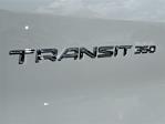 New 2025 Ford Transit 350 High Roof Empty Cargo Van for sale #KA83767 - photo 11