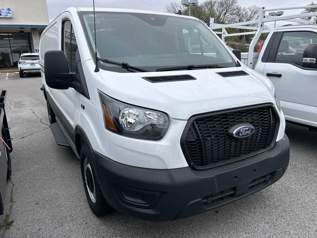 New 2024 Ford Transit 250 - photo 5