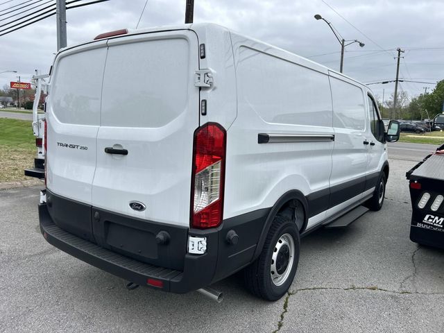New 2024 Ford Transit 250 - photo 6