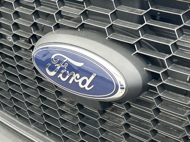 New 2024 Ford Transit 250 - photo 11