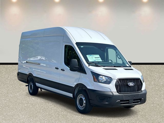 New 2026 Ford Transit 350 - photo 7