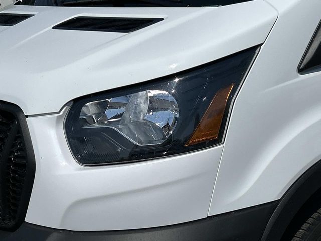New 2026 Ford Transit 350 - photo 12