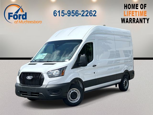 New 2026 Ford Transit 250 - photo 1