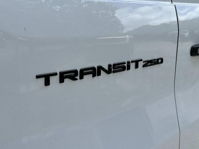 New 2026 Ford Transit 250 - photo 15