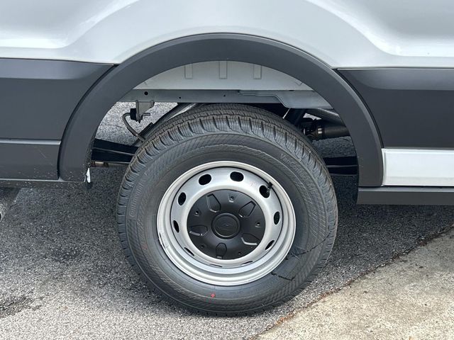 New 2026 Ford Transit 250 - photo 16