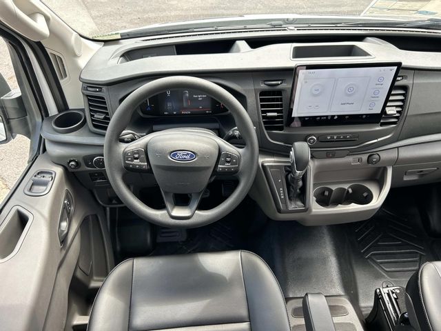 New 2026 Ford Transit 250 - photo 17