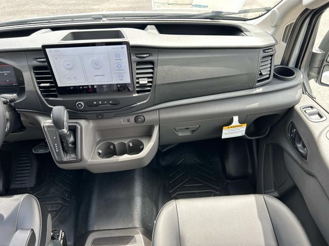 New 2026 Ford Transit 250 - photo 18