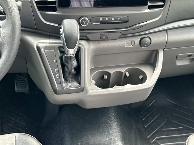 New 2026 Ford Transit 250 - photo 20