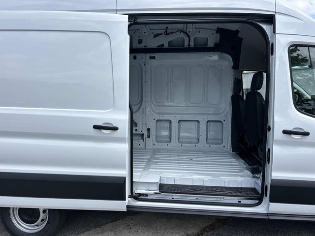 New 2026 Ford Transit 250 - photo 21