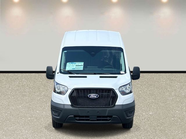 New 2026 Ford Transit 250 - photo 5